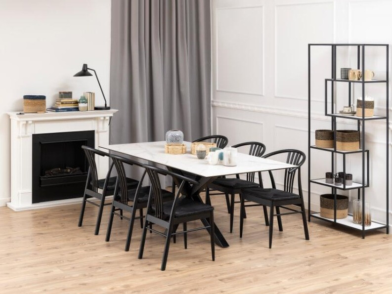 Galds Norsica 394 (Balts + Melns)