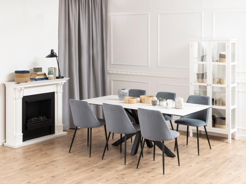 Galds Norsica 394 (Balts + Melns)