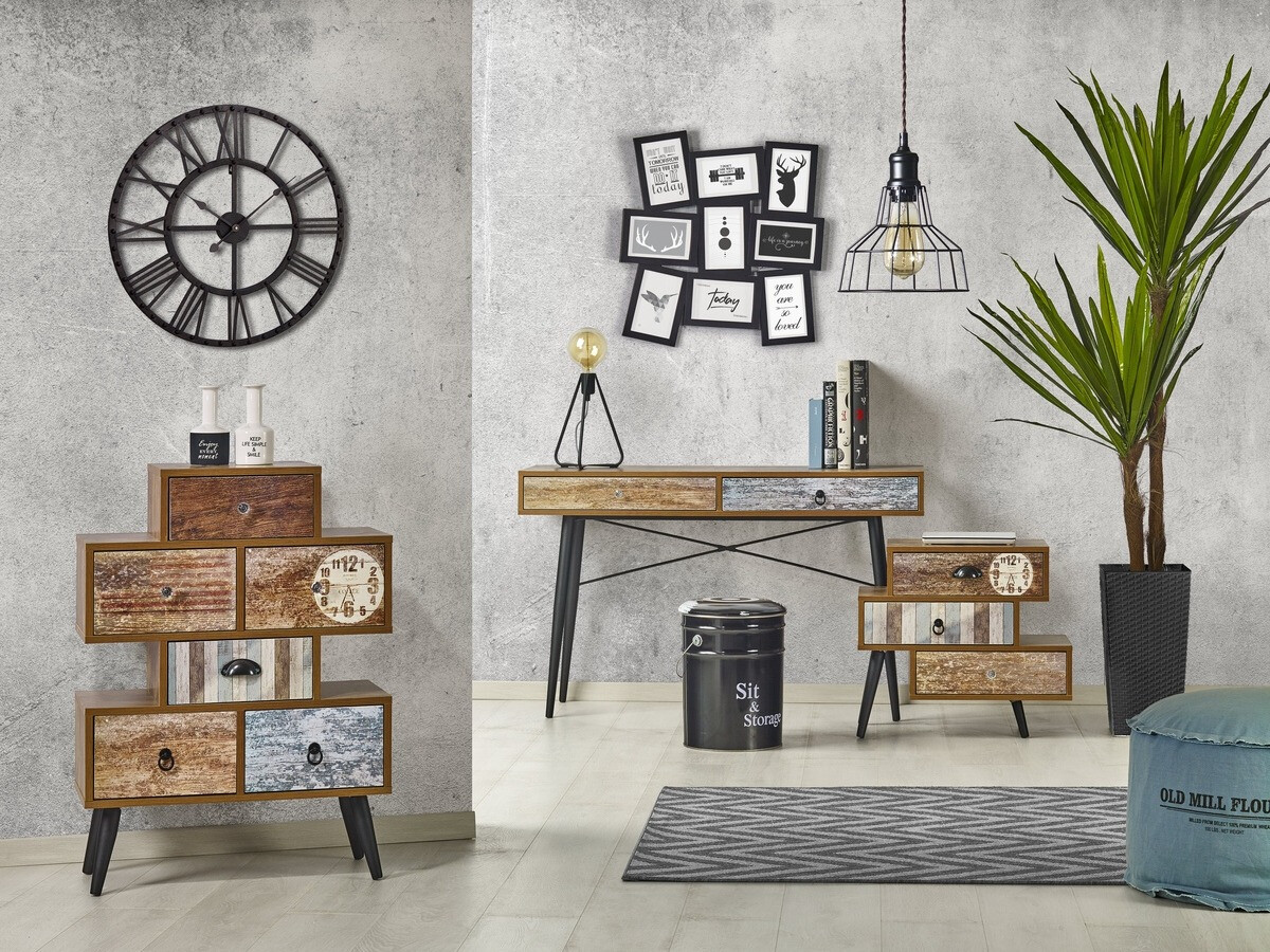 Kомод Evarmori 102