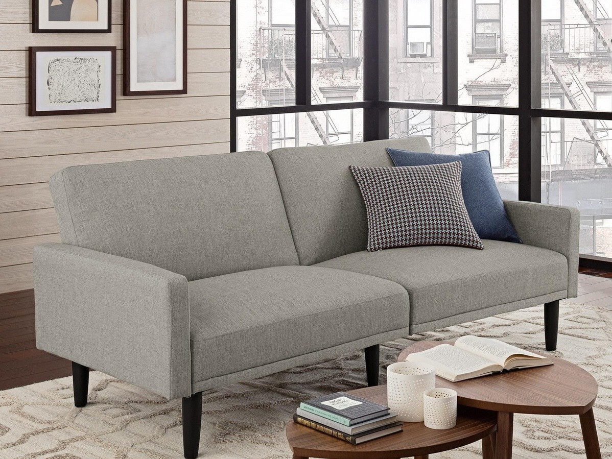 Диван-кровать Tulsa 134