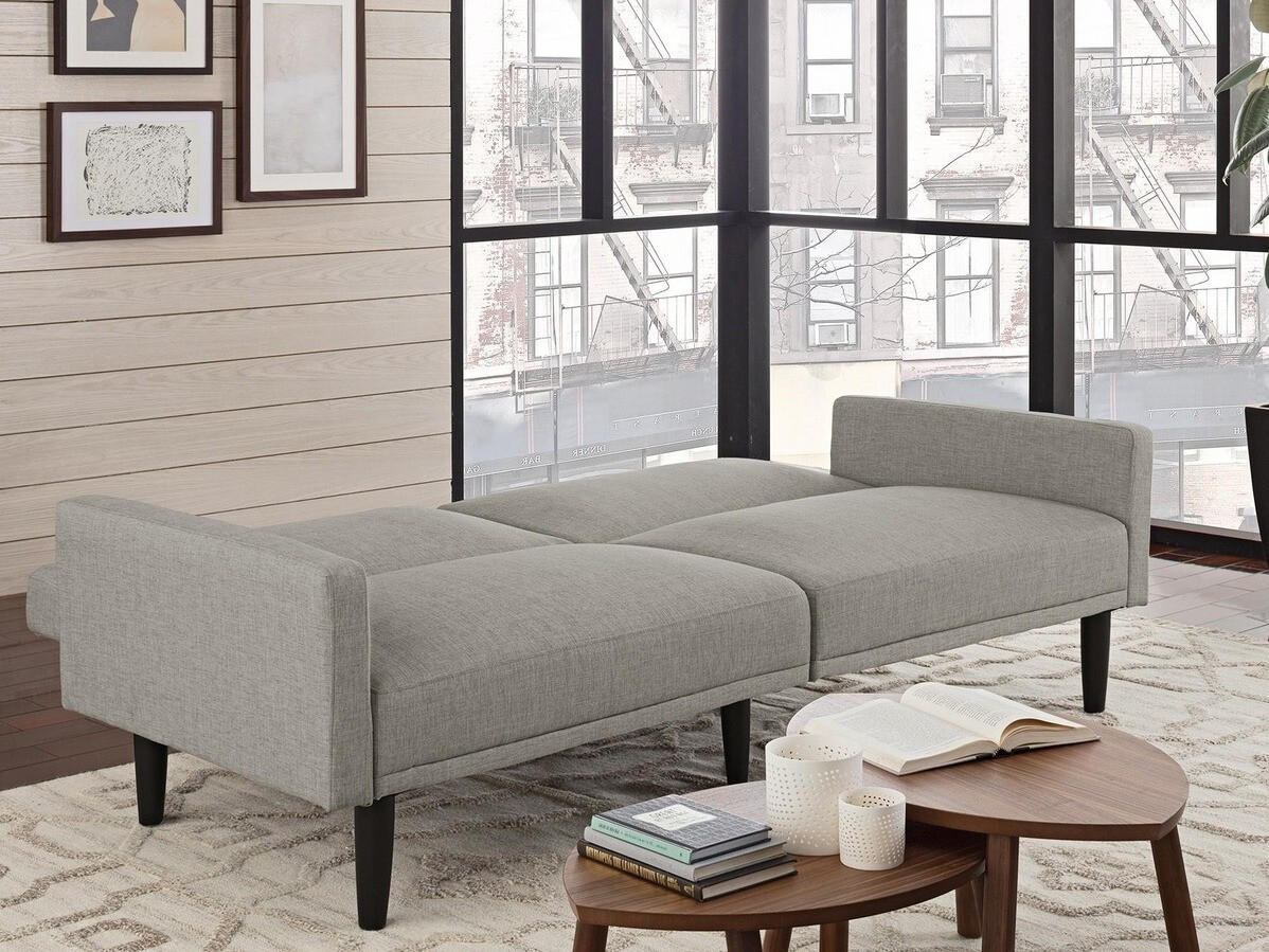 Dīvāns gulta Tulsa 134