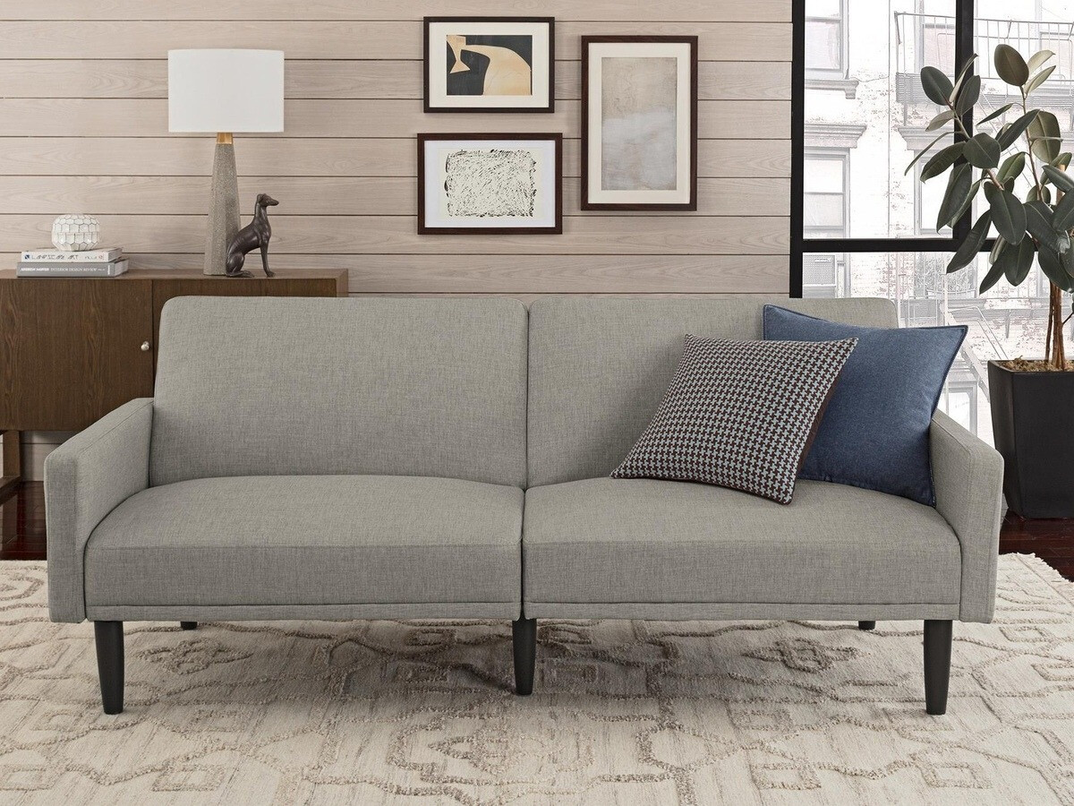 Dīvāns gulta Tulsa 134