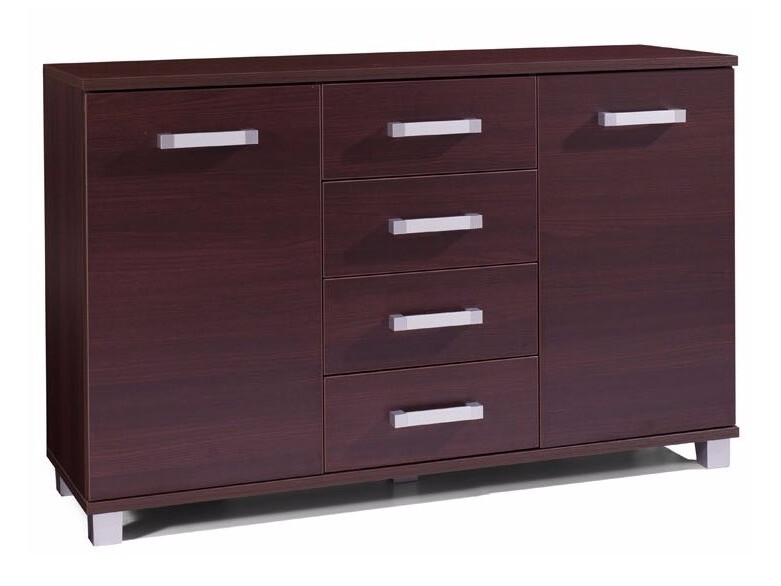 Kомод Cirevau 137 (Венге)