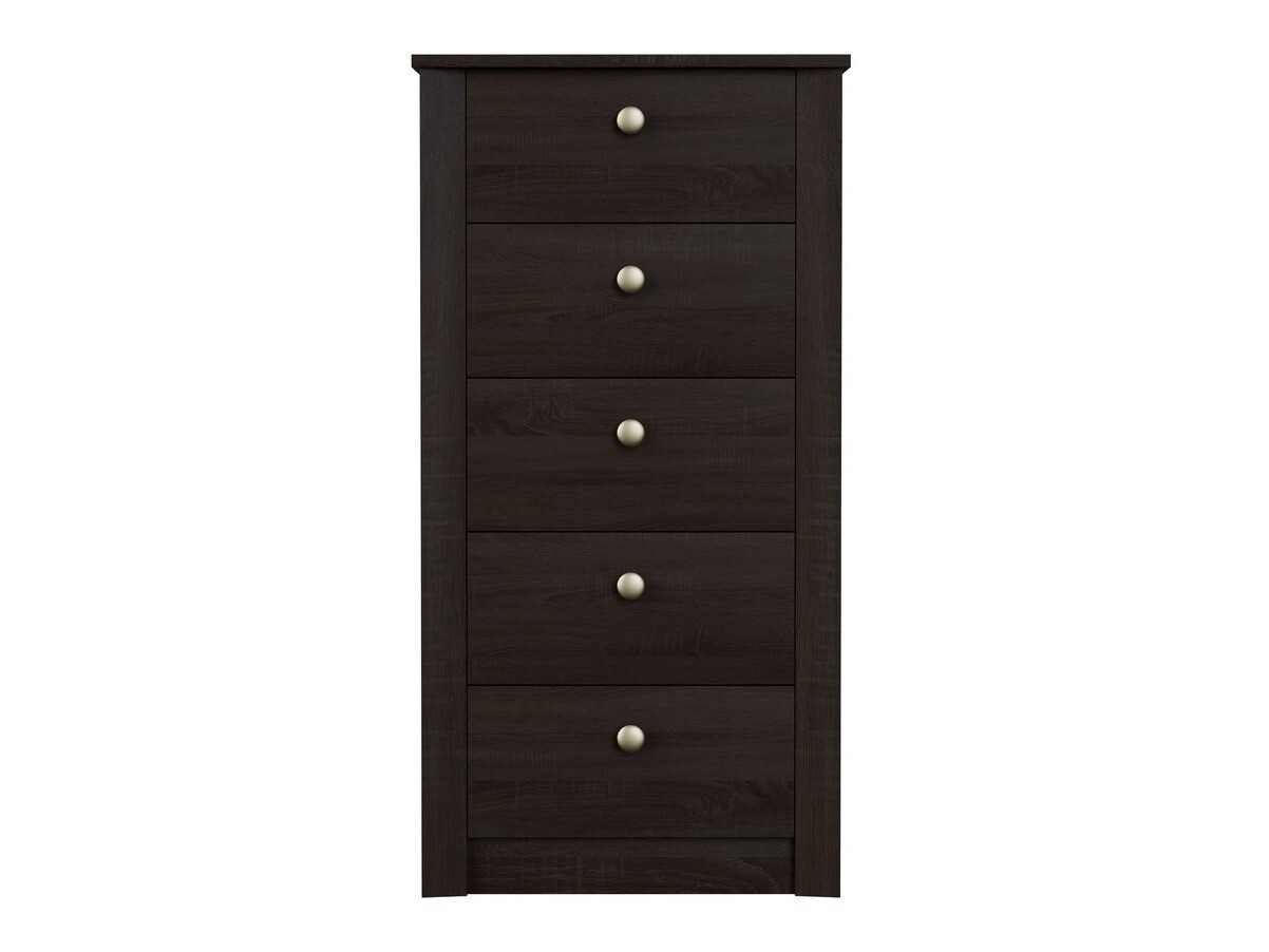 Kомод Elialo 113 (Тёмный Сонома дуб)