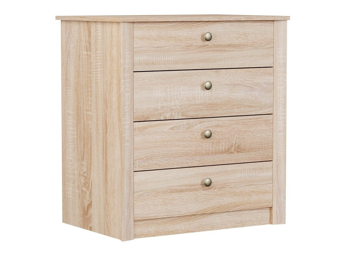 Kомод Elialo 117 (Сонома Дуб)