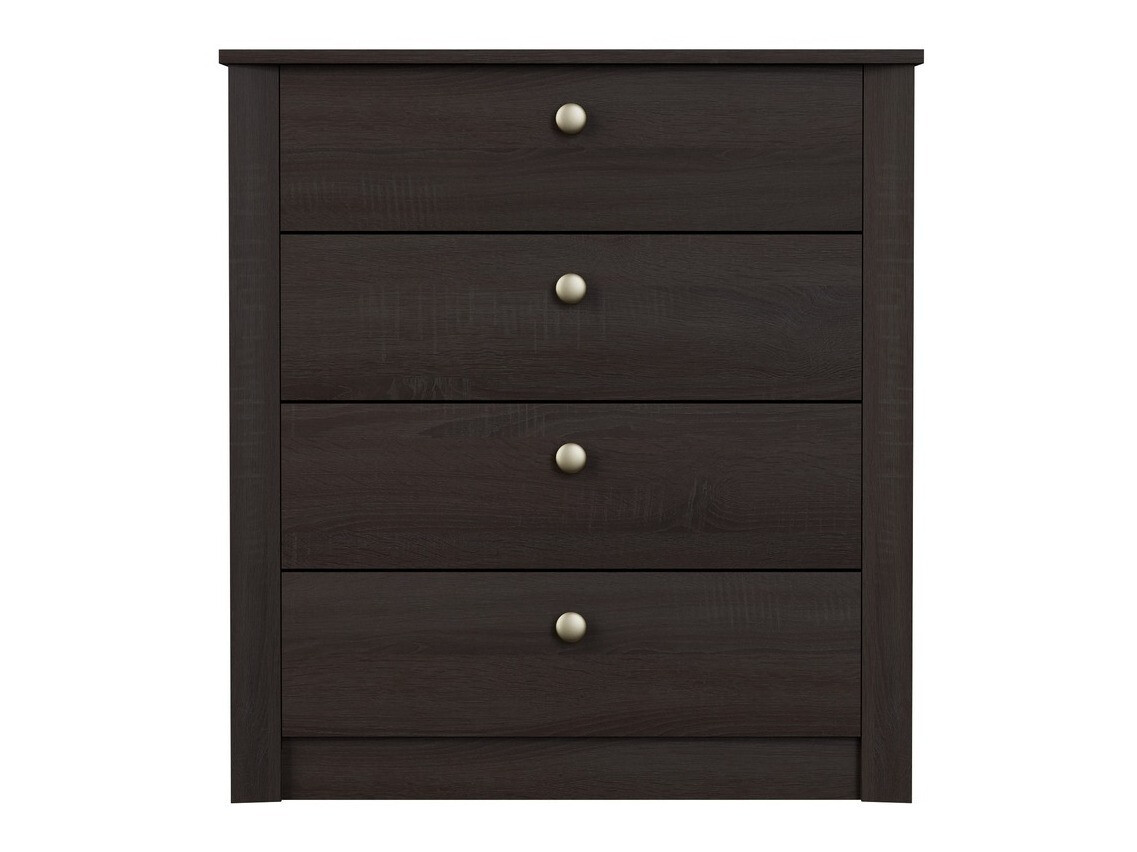 Kомод Elialo 117 (Тёмный Сонома дуб)