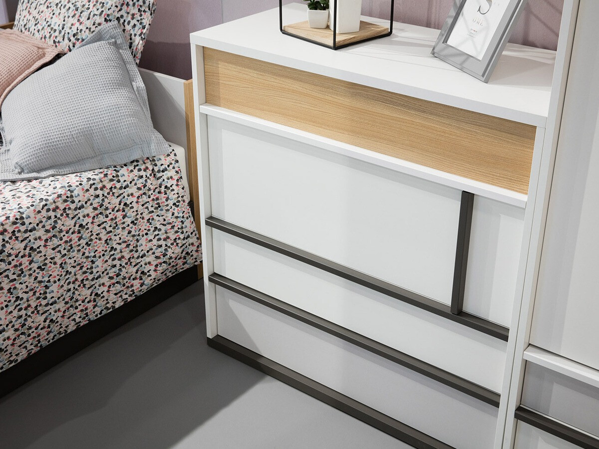 Kомод Marvesi 123