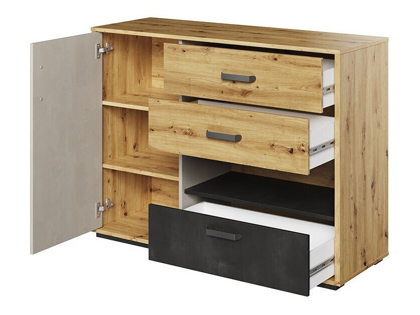 Kомод Orlveno 112