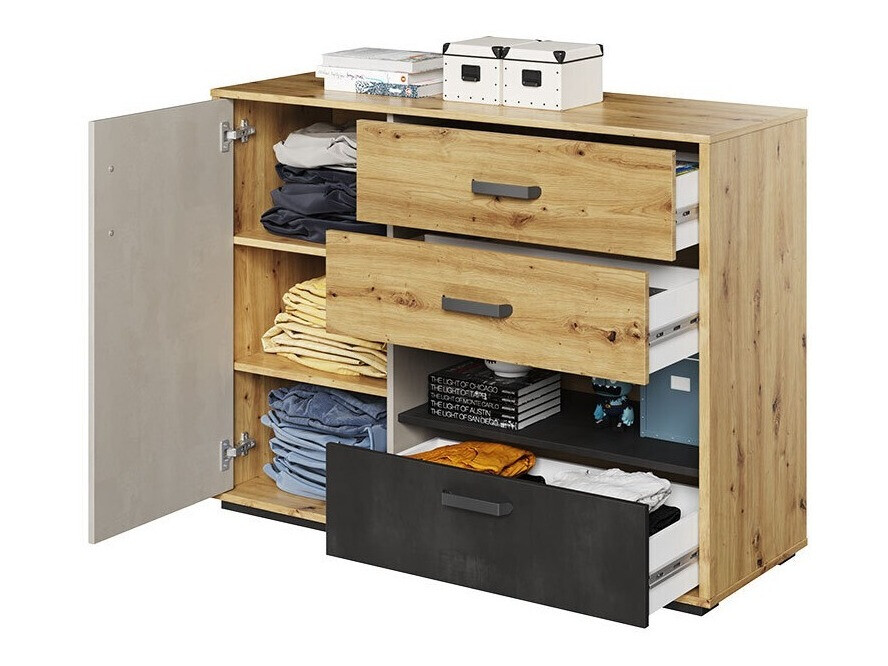 Kомод Orlveno 112