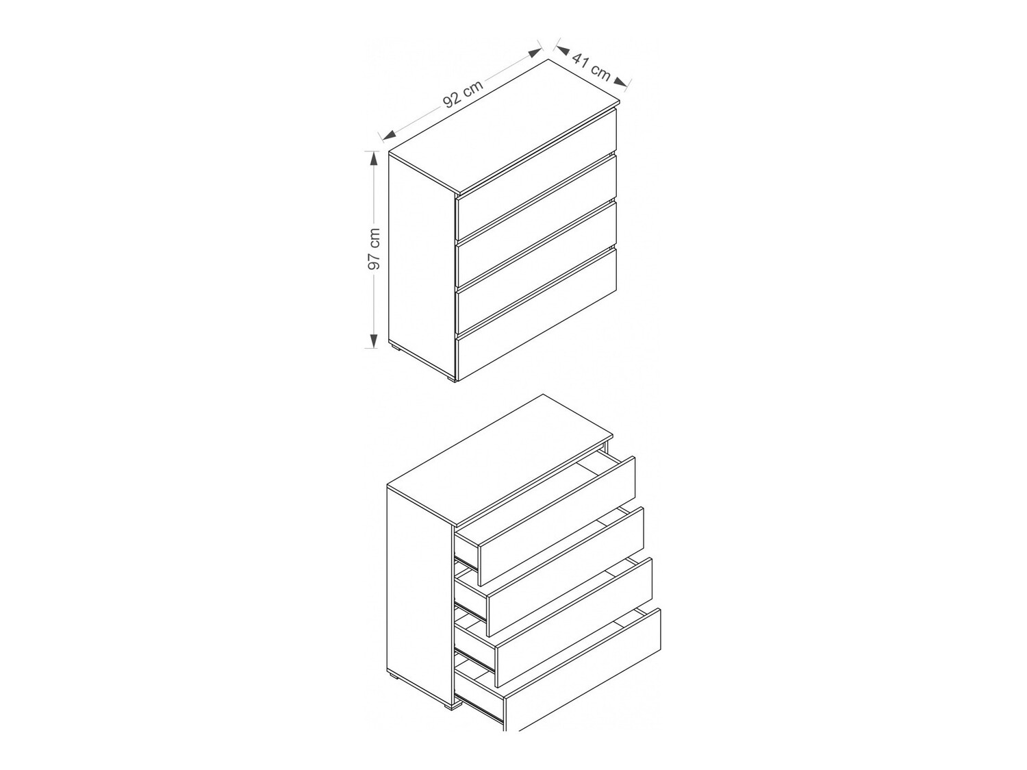 Kumode Cirdora 103 (Sonomas ozols)