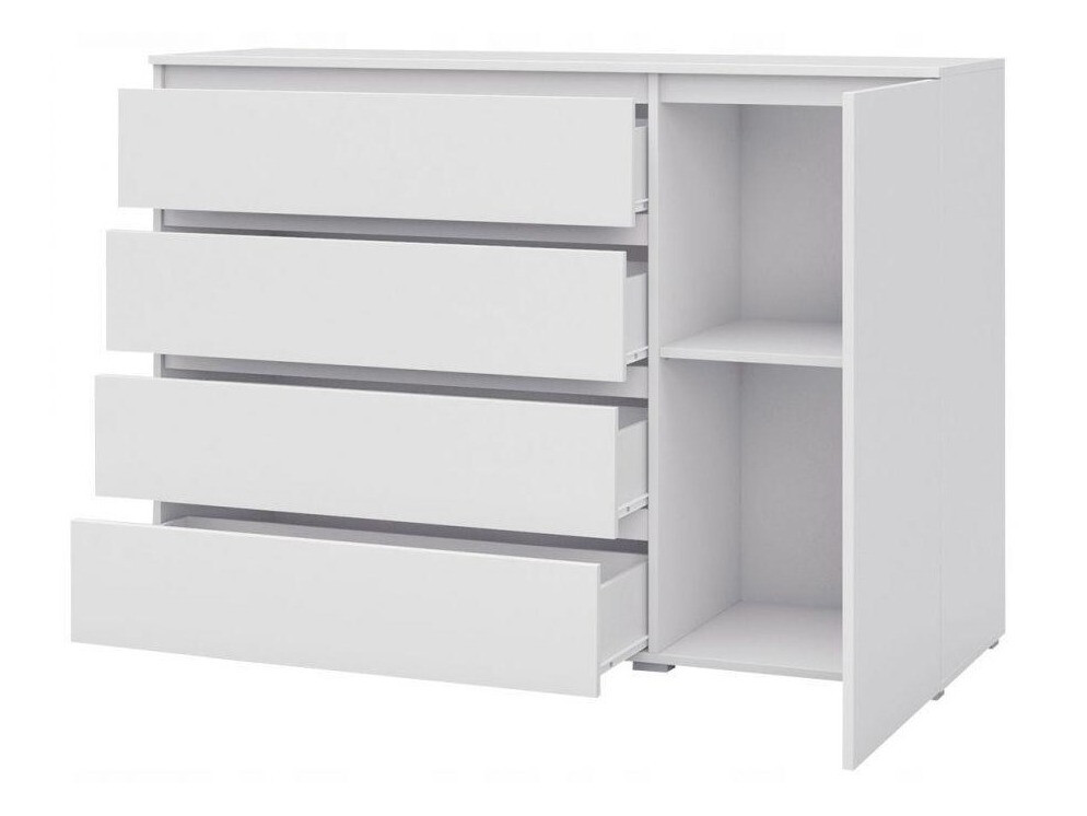 Kumode Cirdora 104 (Balts)