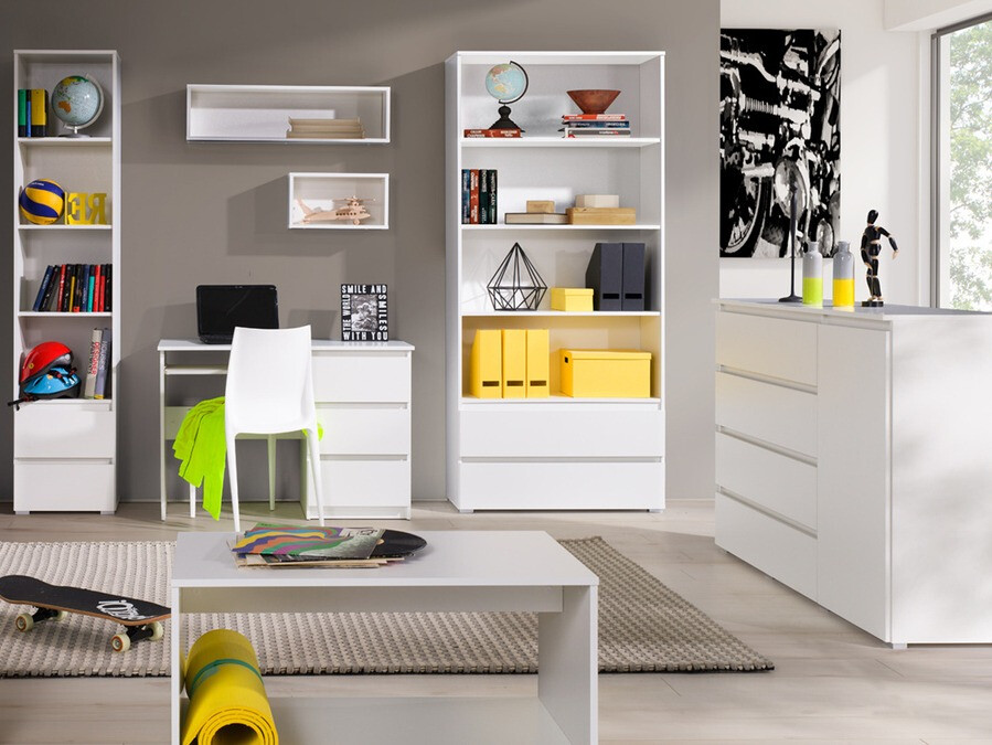 Kumode Cirdora 104 (Balts)