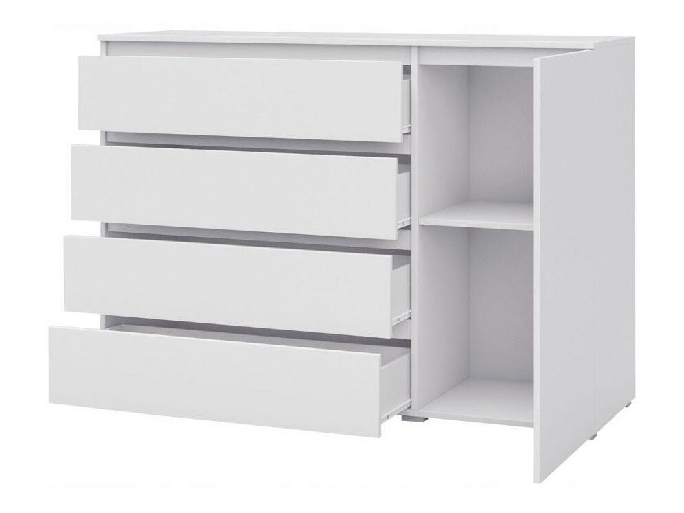 Kumode Cirdora 104 (Riviera ozols)