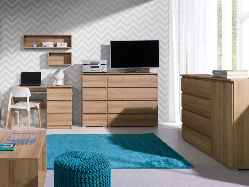 Kumode Cirdora 104 (Riviera ozols)