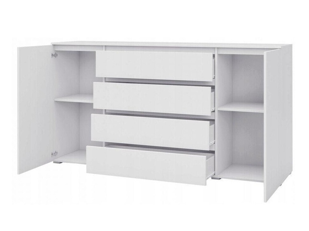 Kumode Cirdora 105 (Sonomas ozols)