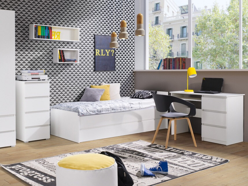 Kumode Cirdora 106 (Balts)