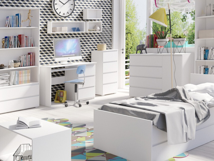 Kumode Cirdora 106 (Balts)