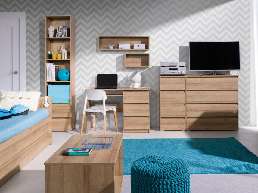 Kumode Cirdora 106 (Riviera ozols)