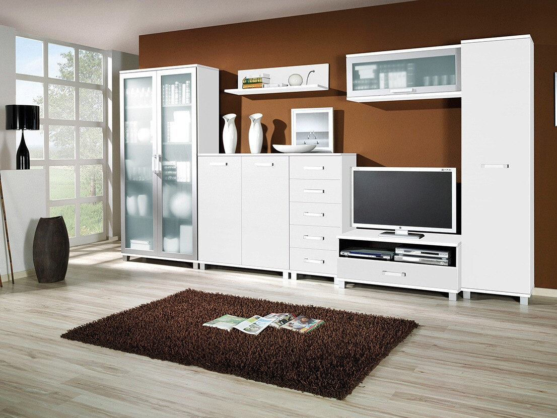 Kumode Cirevau 124 (Balts)