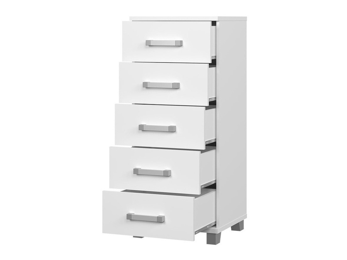 Kumode Cirevau 124 (Sonomas ozols)