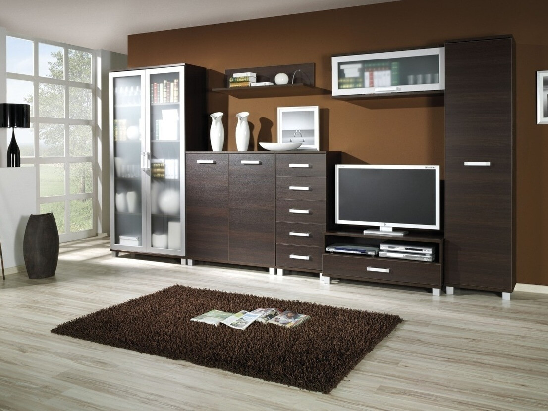 Kumode Cirevau 124 (Venge)