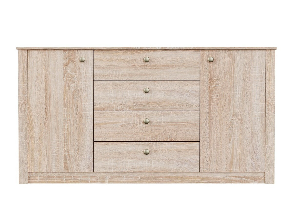 Kumode Elialo 106 (Sonomas ozols)