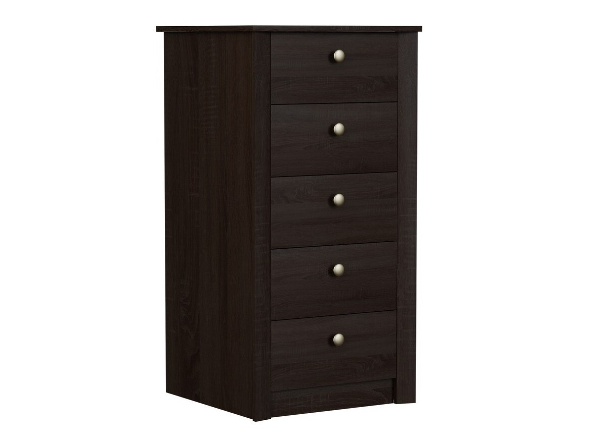 Kumode Elialo 113 (Tumšais Sonoma ozols)