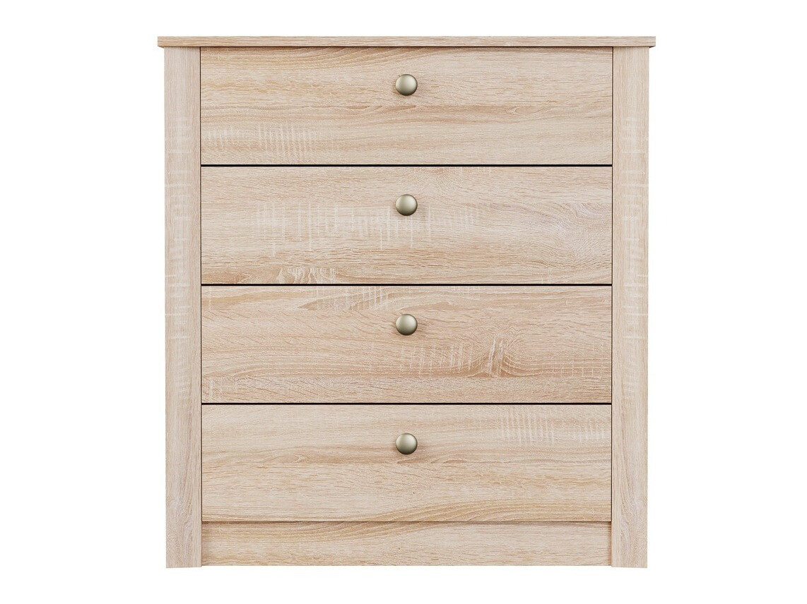 Kumode Elialo 117 (Sonomas ozols)