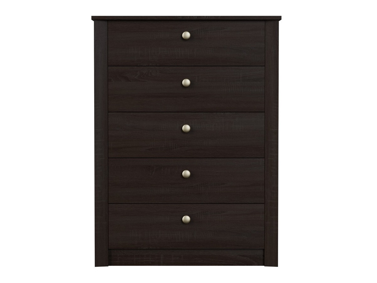 Kumode Elialo 122 (Tumšais Sonoma ozols)