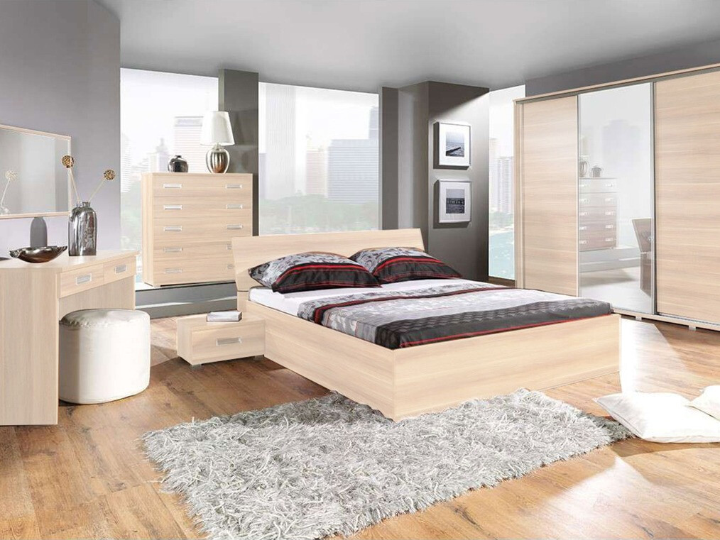 Kumode Elicavo 100 (Sonomas ozols)