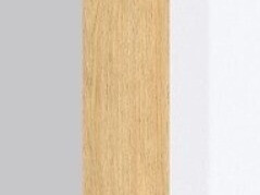 Письменный cтол Nuevaru 100 (Глянцевый белый)