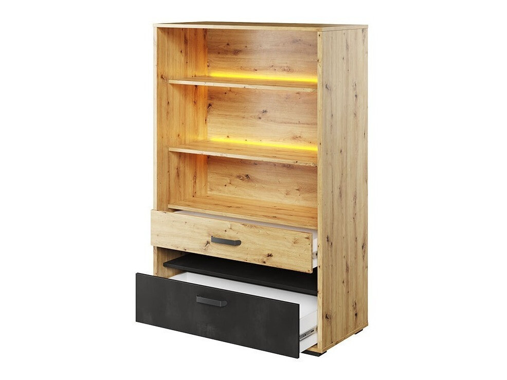 Стеллаж Orlveno 117