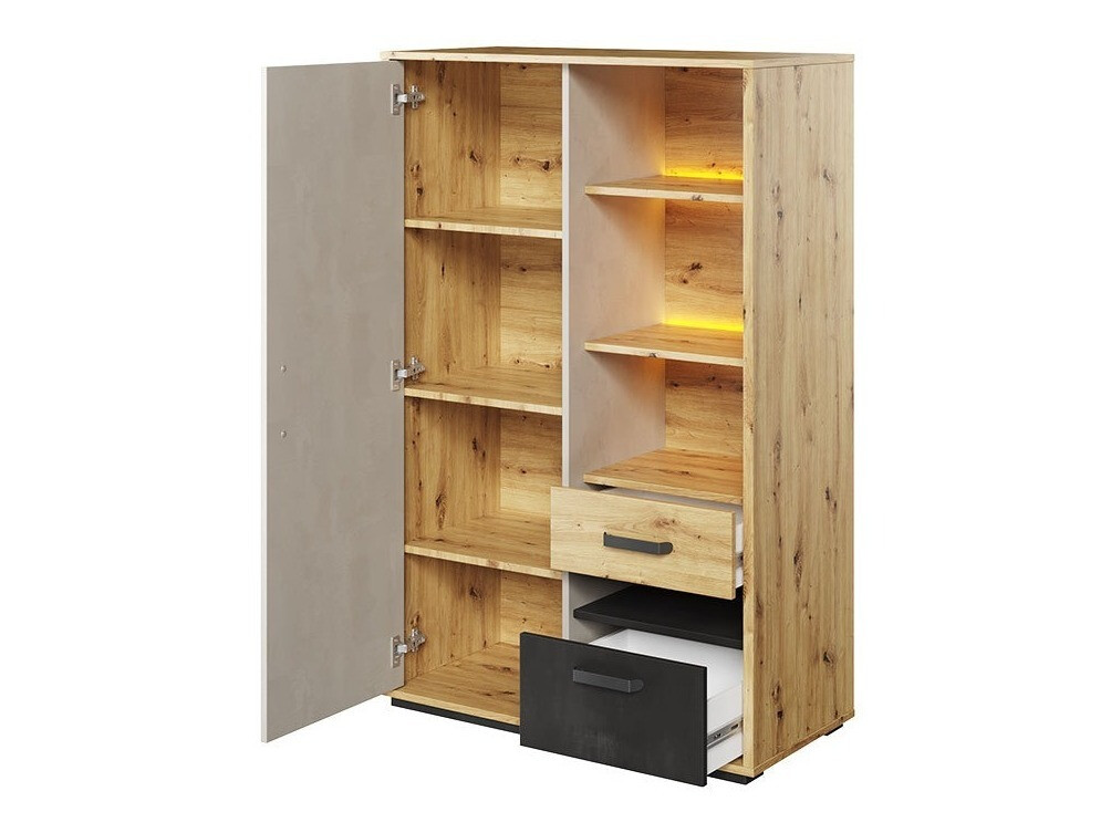 Стеллаж Orlveno 122