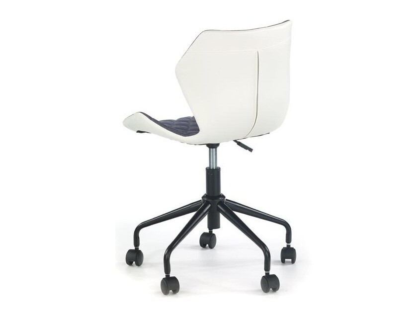 Bērnu krēsls Houston 324 (Pelēks)