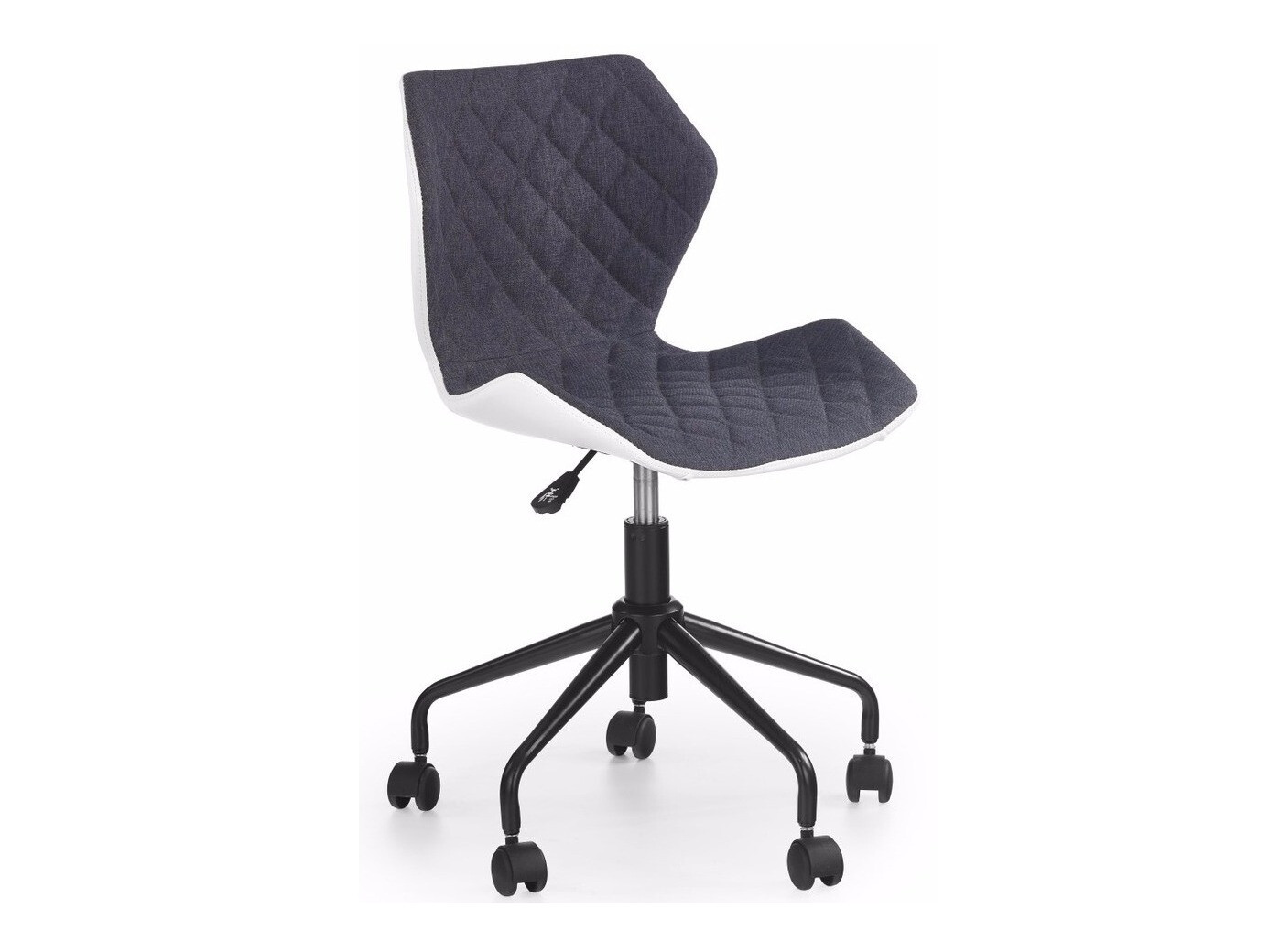 Детское кресло Houston 324 (Серый)