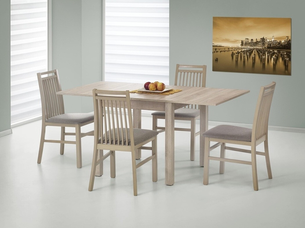 Galds Houston 224 (Sonomas ozols)