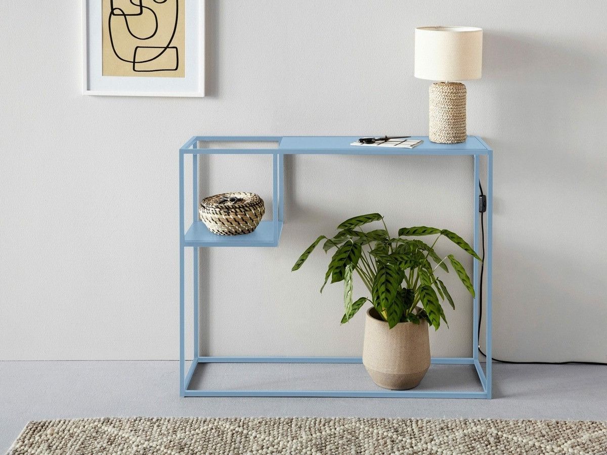 Консоль Denton 336 (Синий)