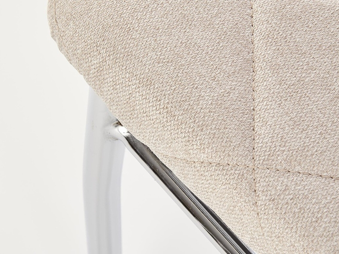 Krēsls Houston 525 (Bēšs)