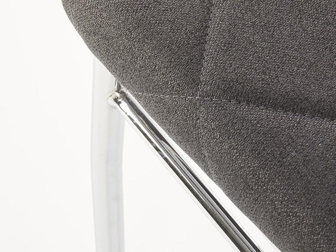 Krēsls Houston 525 (Tumši pelēks)