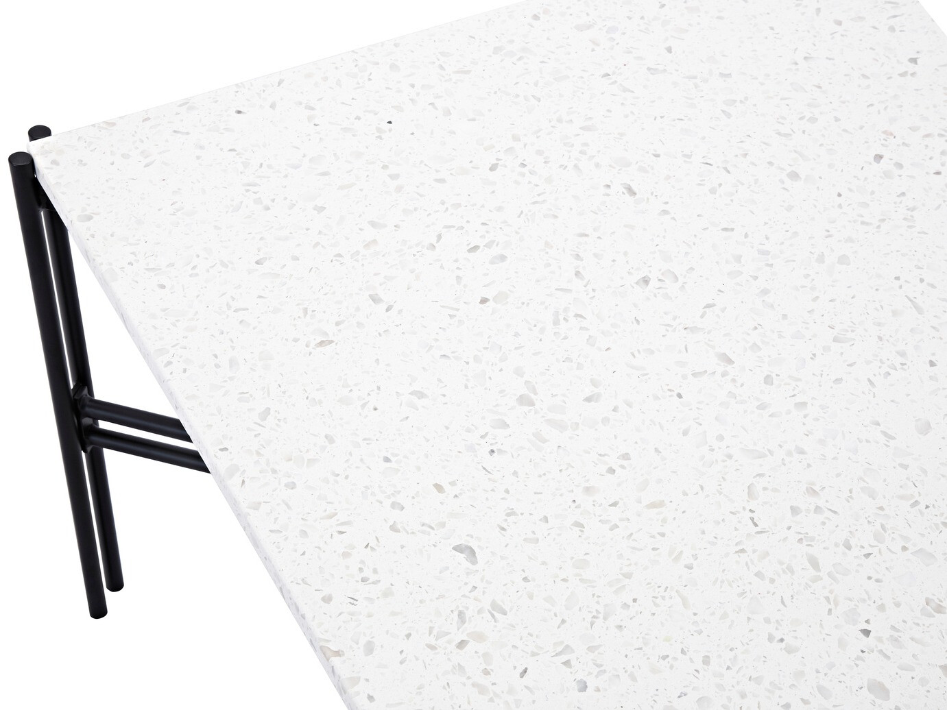 Žurnālu galdiņš Dallas 190