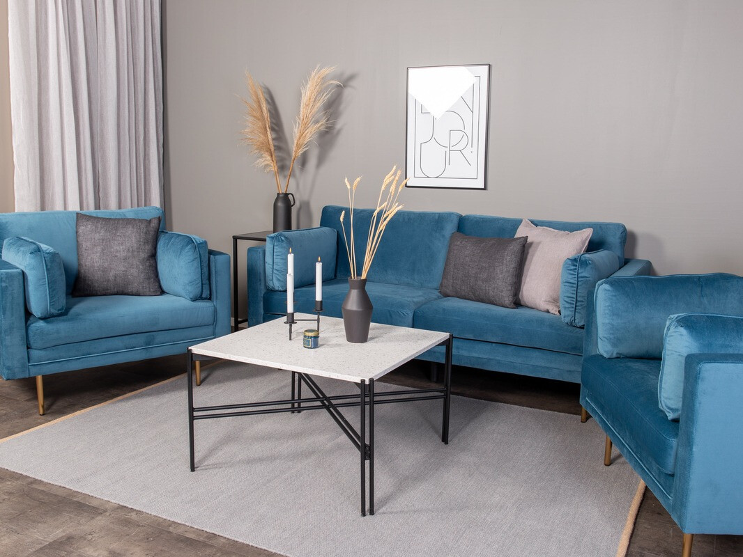 Žurnālu galdiņš Dallas 190