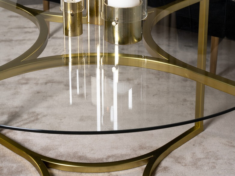 Žurnālu galdiņš Dallas 211