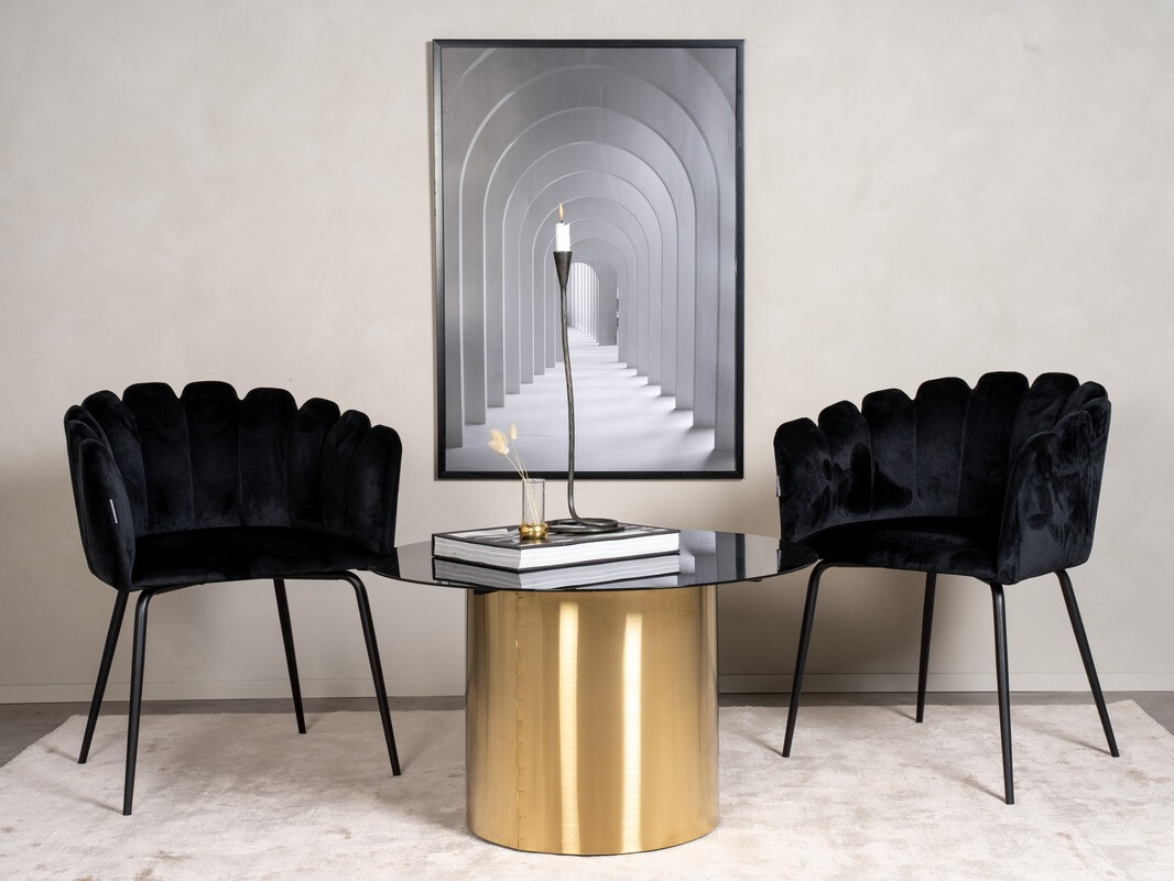 Žurnālu galdiņš Dallas 212