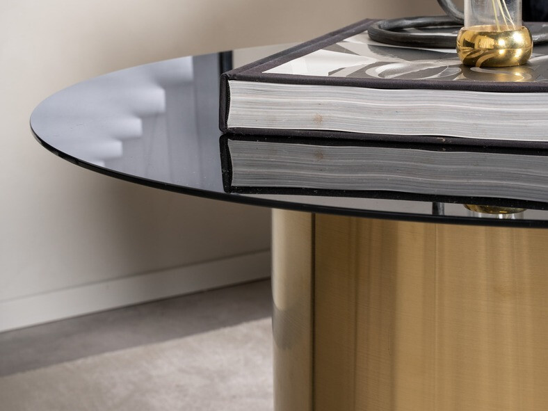 Žurnālu galdiņš Dallas 212