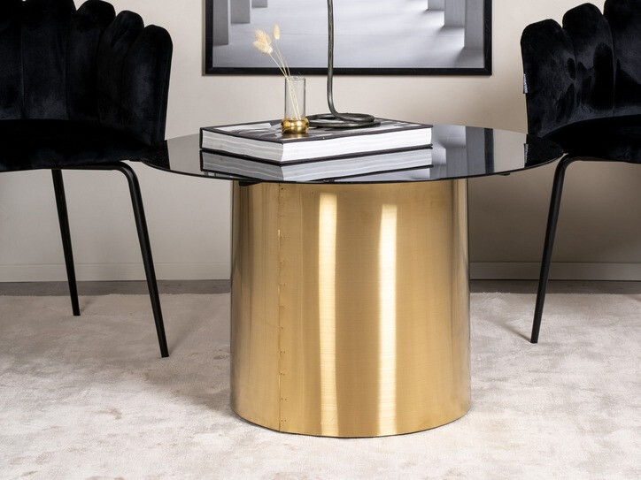 Žurnālu galdiņš Dallas 212