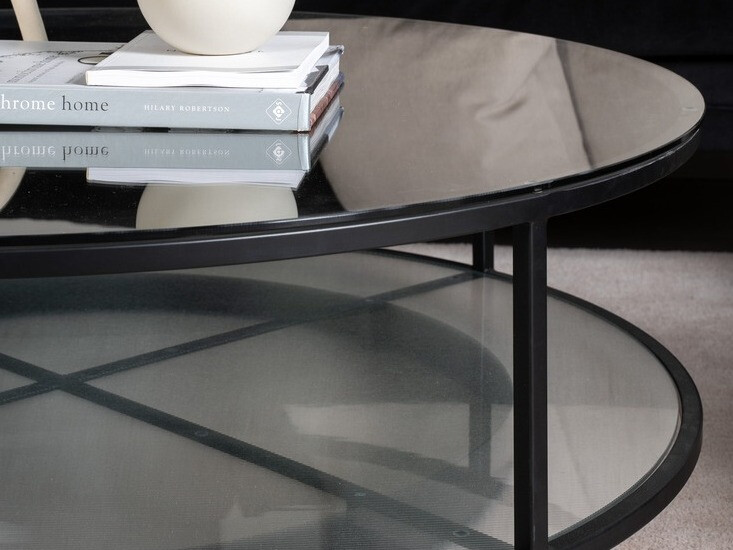 Žurnālu galdiņš Dallas 213