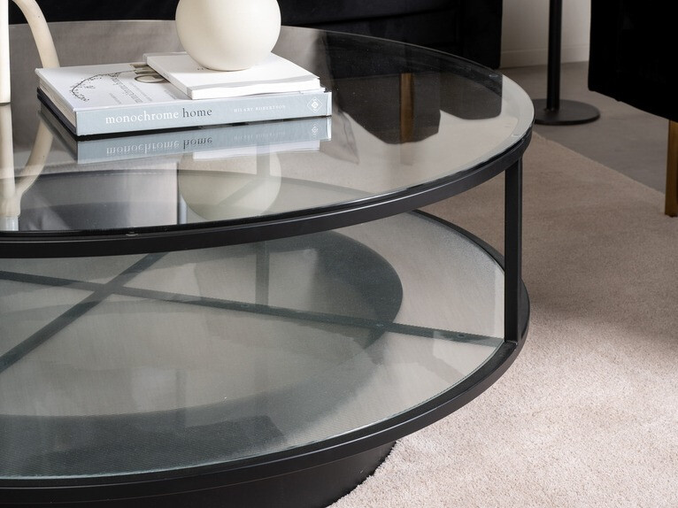 Žurnālu galdiņš Dallas 213