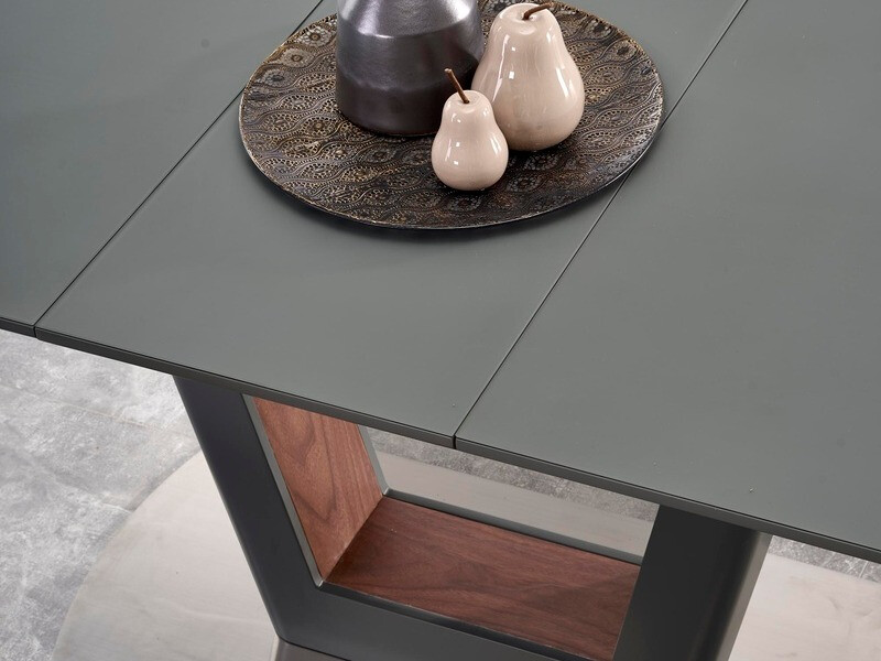 Cтол Houston 722 (Антрацит)