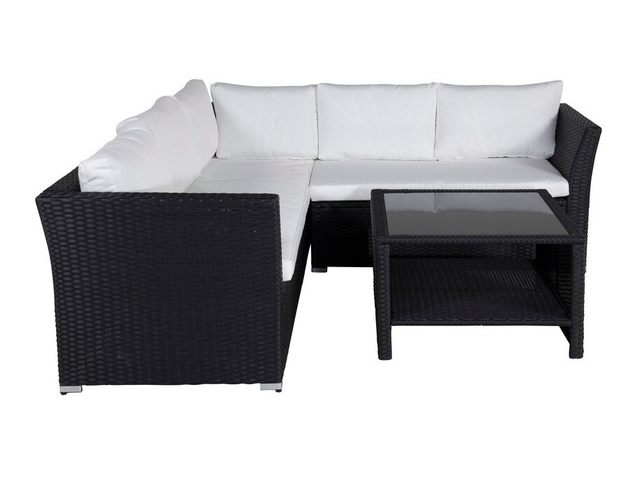 Dārza mēbeļu komplekts Dallas 562