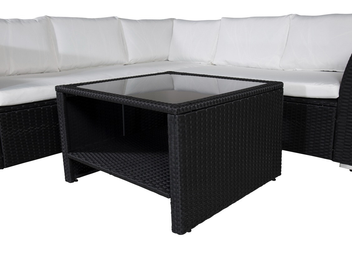 Dārza mēbeļu komplekts Dallas 562